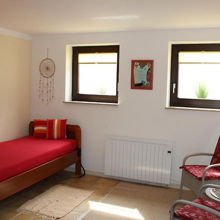 Gaestehaus Silbersbach Seibersbach Екстериор снимка