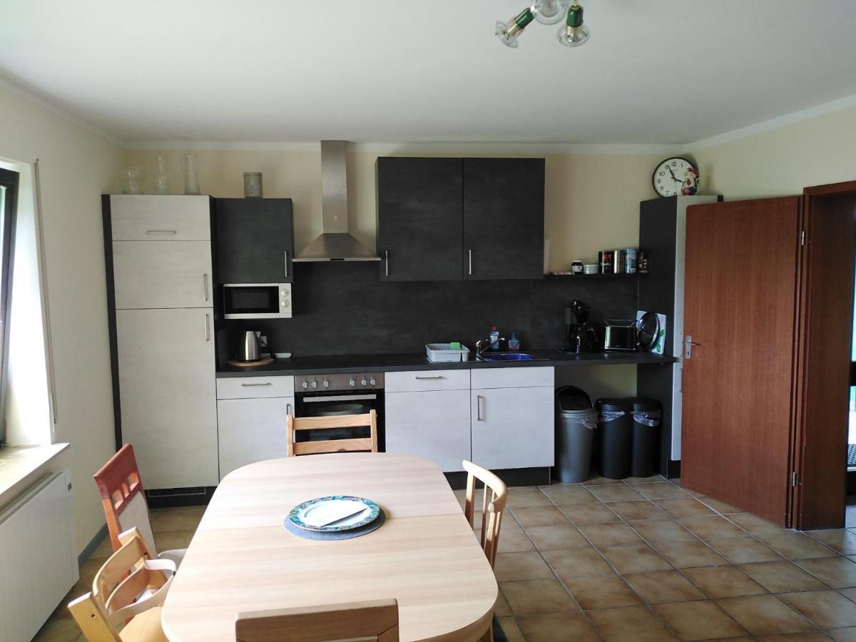 Gaestehaus Silbersbach Seibersbach Екстериор снимка