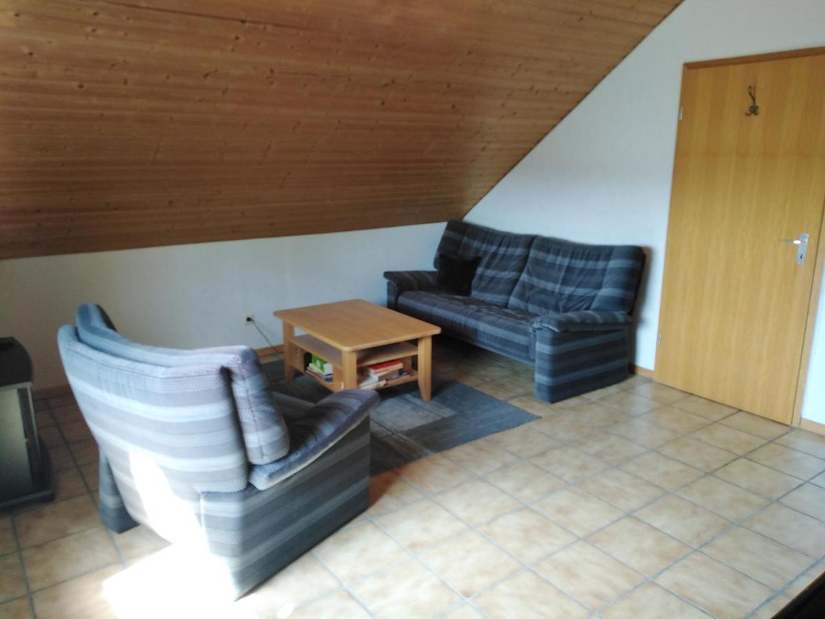 Gaestehaus Silbersbach Seibersbach Екстериор снимка