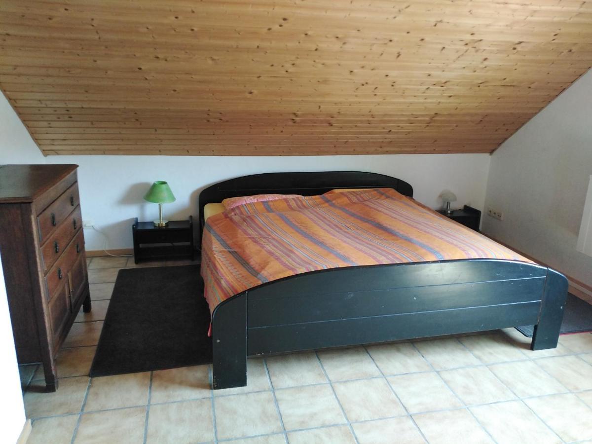 Gaestehaus Silbersbach Seibersbach Екстериор снимка
