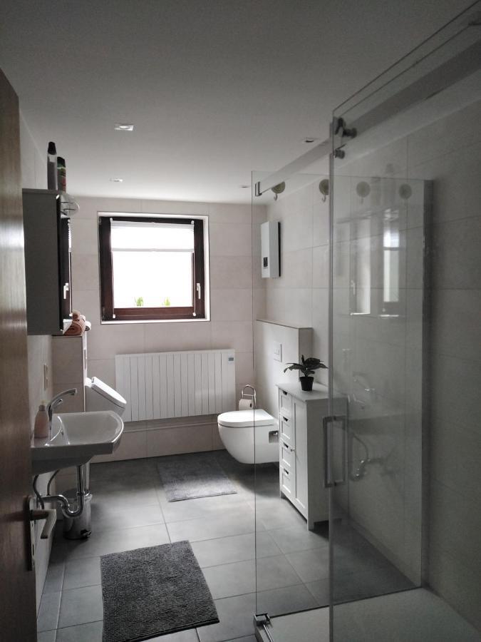 Gaestehaus Silbersbach Seibersbach Екстериор снимка