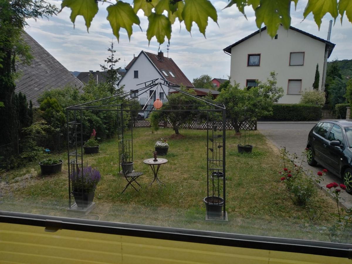 Gaestehaus Silbersbach Seibersbach Екстериор снимка
