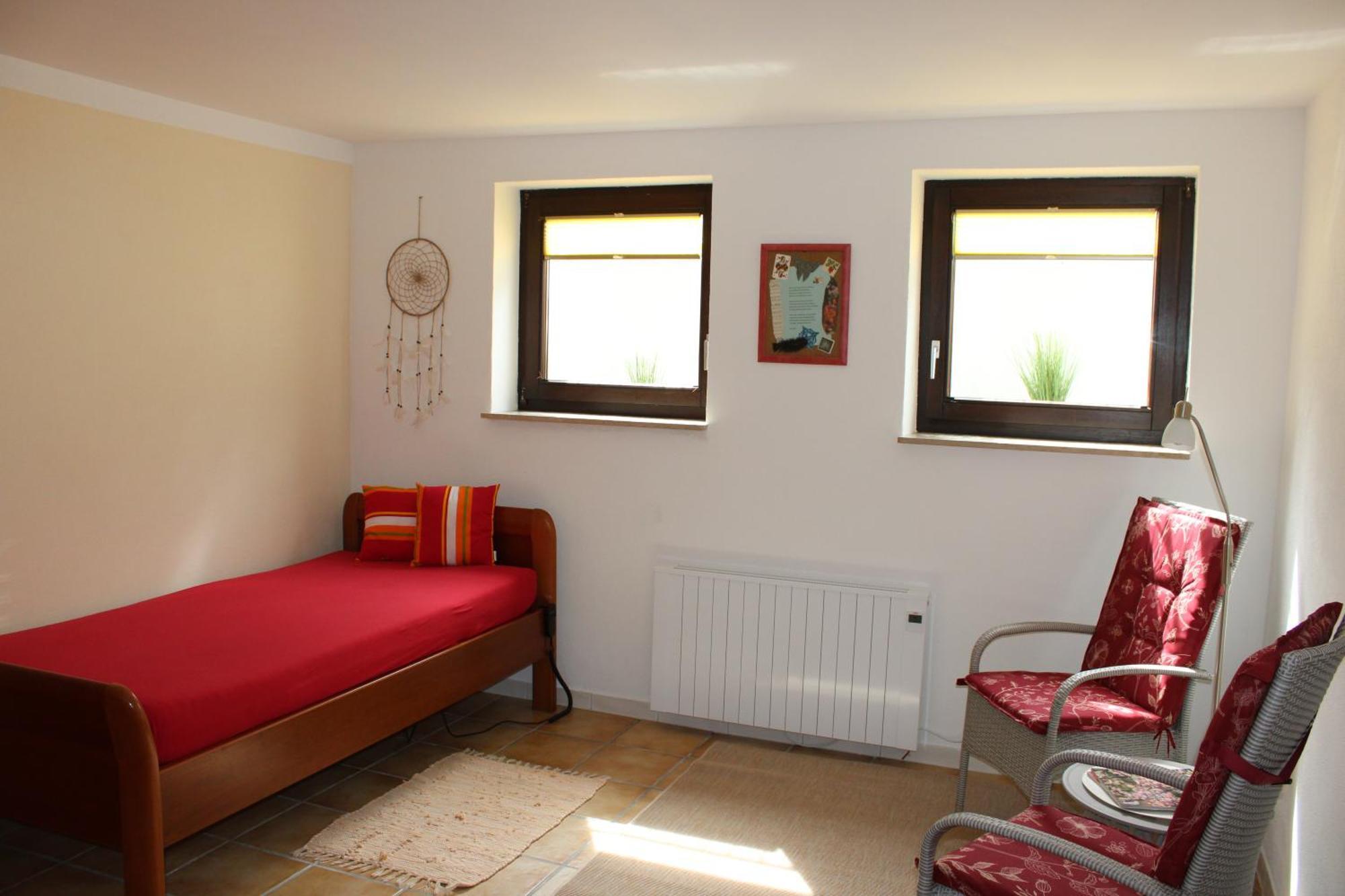 Gaestehaus Silbersbach Seibersbach Екстериор снимка